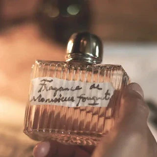 Eight & Bob The Original: A fragrance steeped in history and elegance