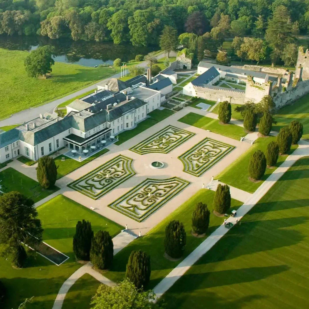 Eight & Bob Expands Its Luxury Presence with Preferred Hotels & Resorts