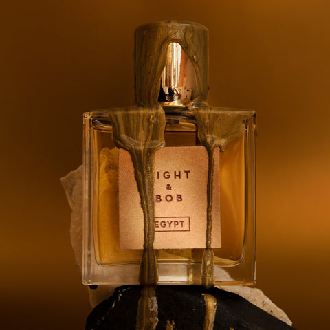 FRAGRANCES BY OLFACTORY NOTES