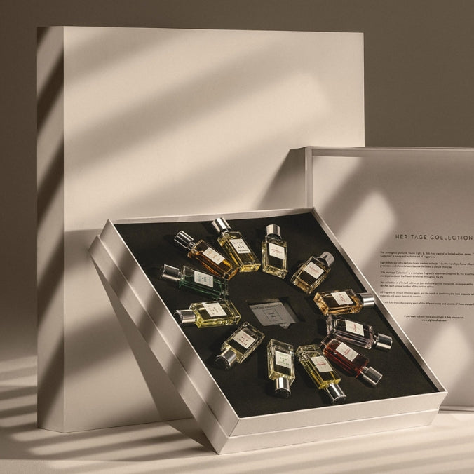 Gift Sets - Eight & Bob