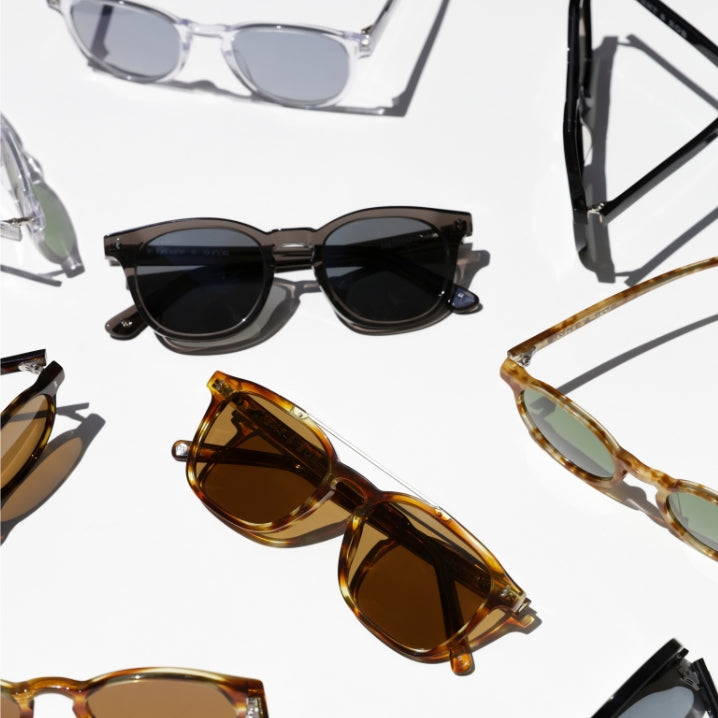 Women's and Men's Sunglasses