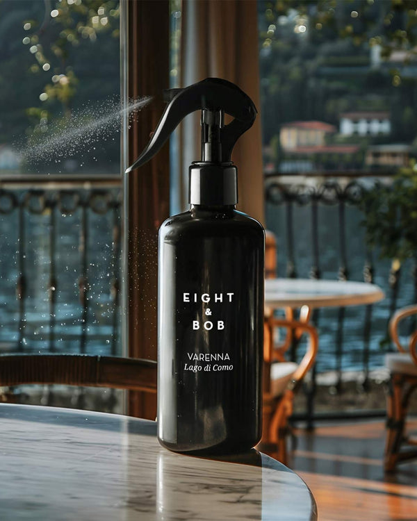 Home Spray Varenna- Lago Di Como
