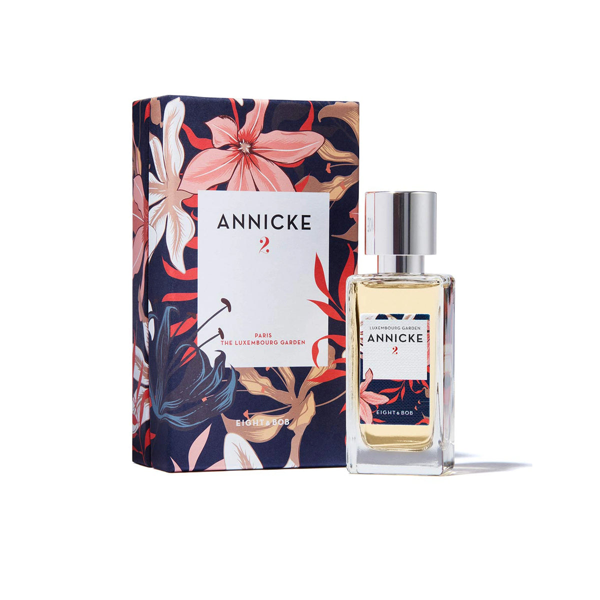 【超特価sale開催】  Annicke Bob & Eight – ml 30 – 2 香水(女性用)