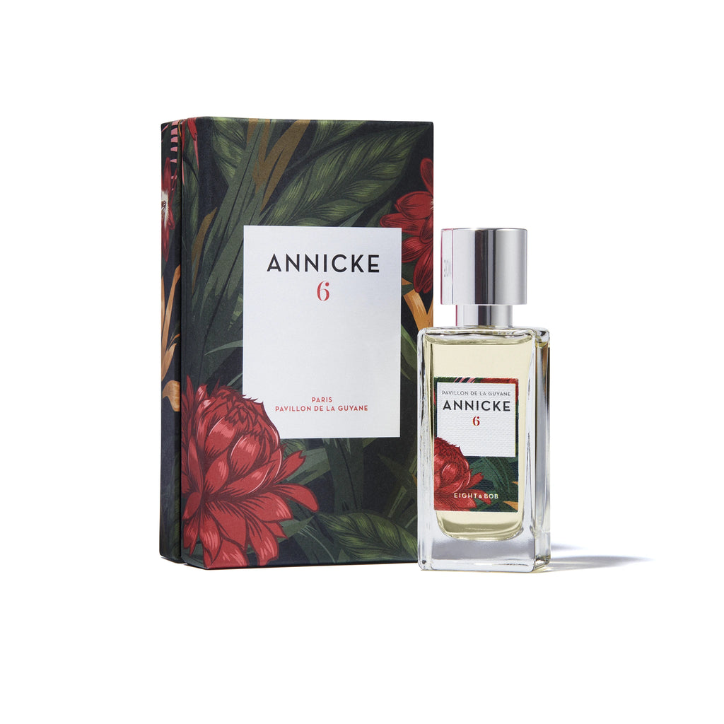 Annicke 6 - 30 ml