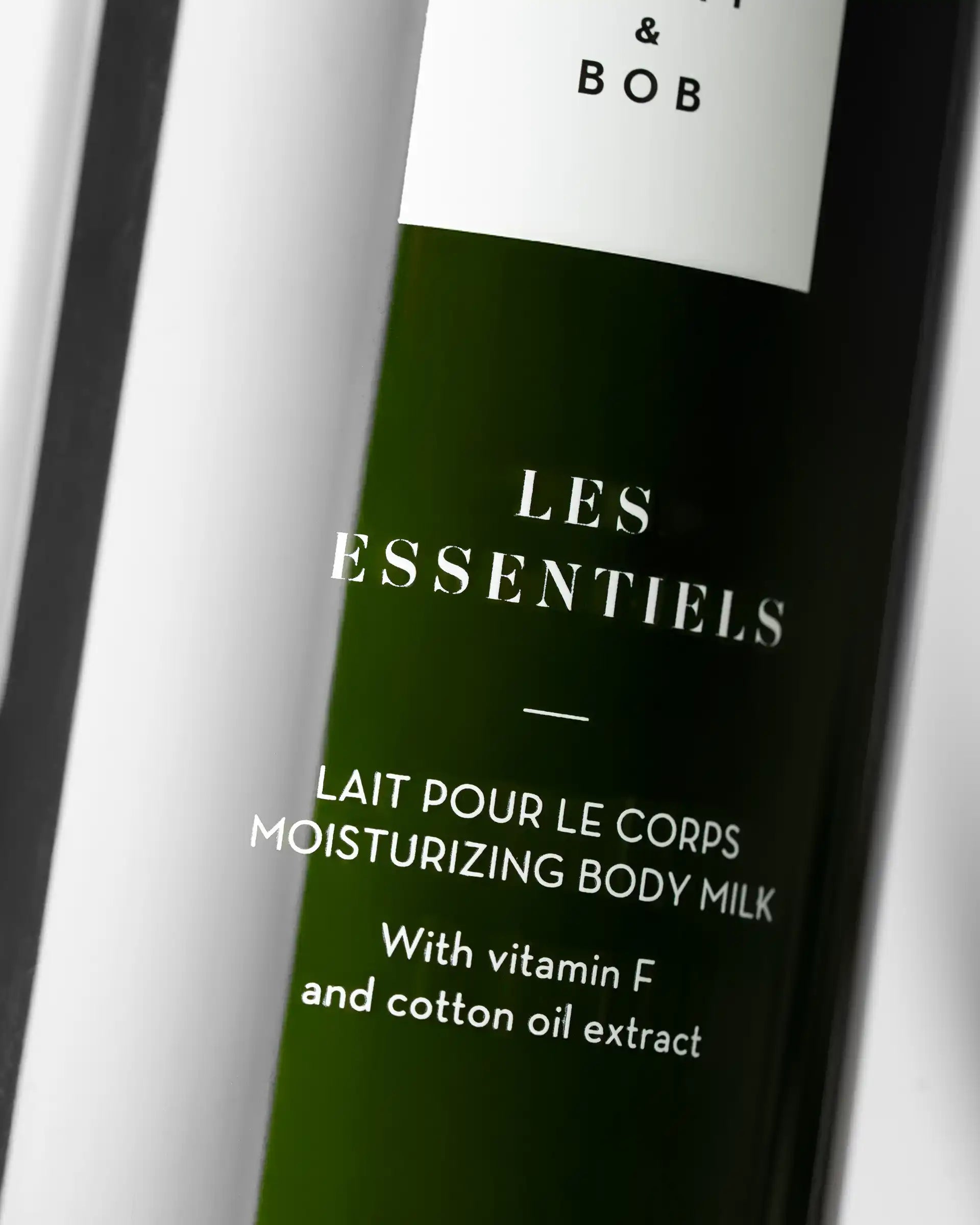 Body Milk - 300mL