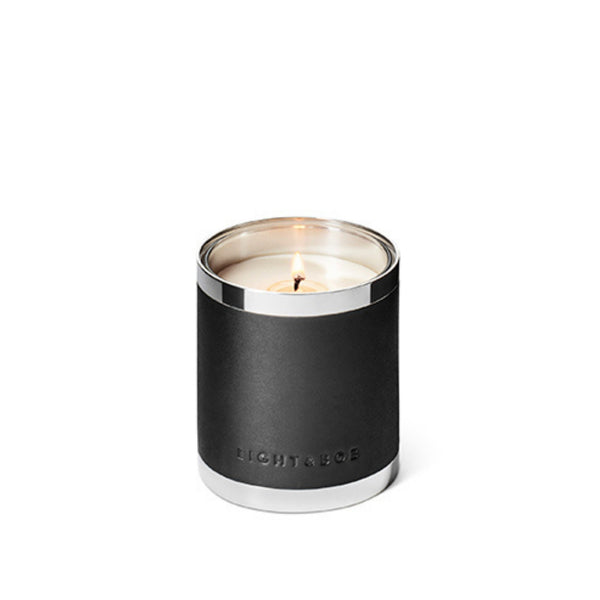 Candle Holder & Candle Telluride – Aspen - 230 gr.