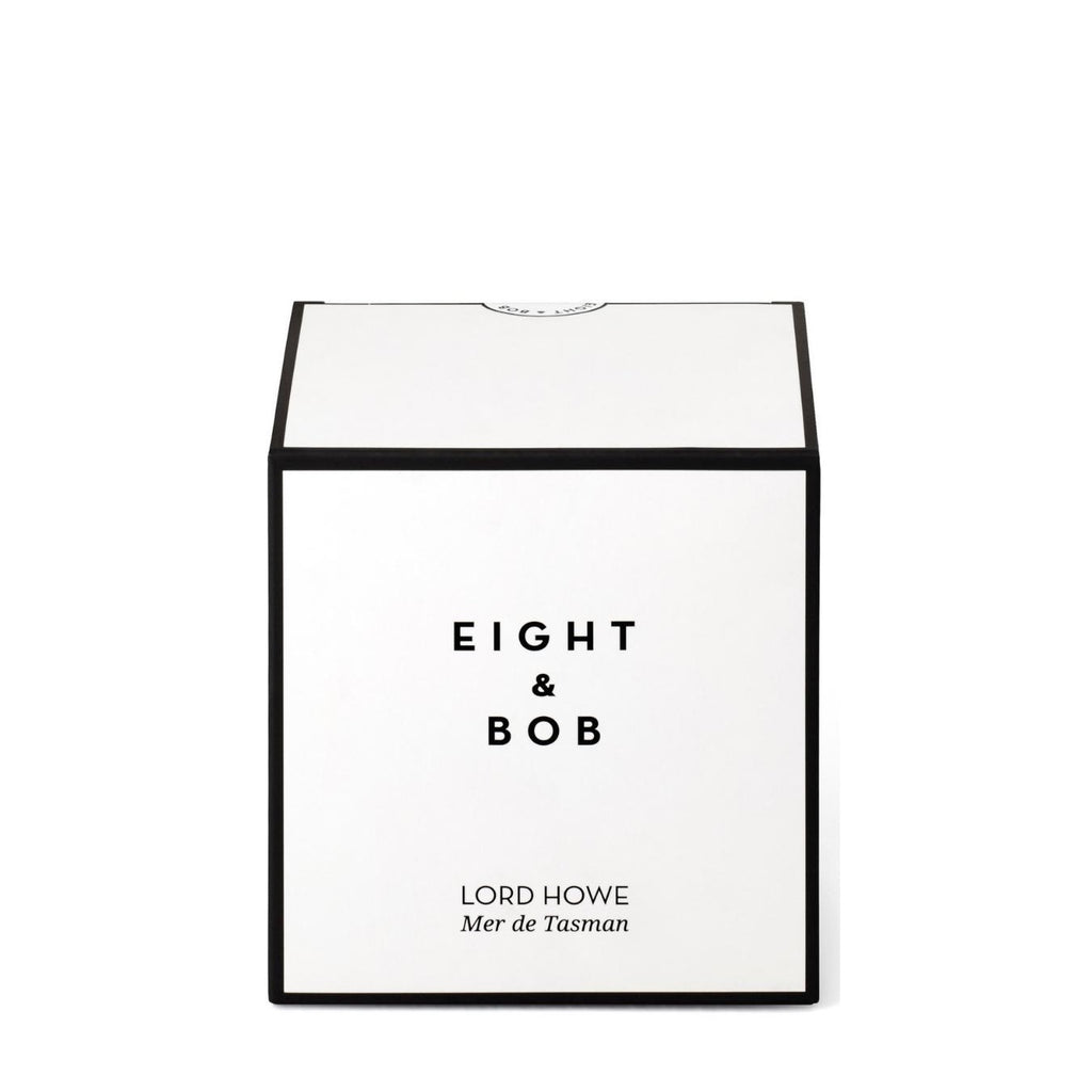 Candle Refill Lord Howe - Mer de Tasman - 600 gr.