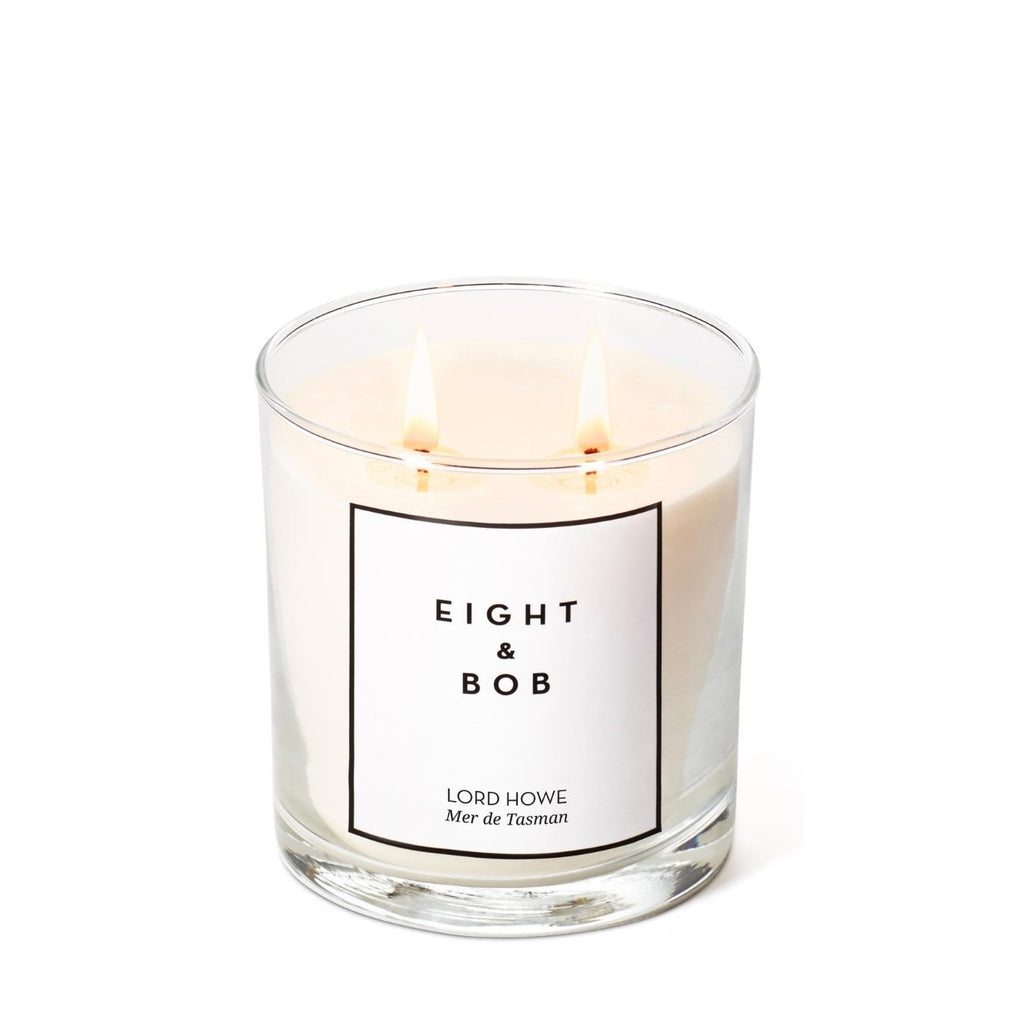 Candle Refill Lord Howe - Mer de Tasman - 600 gr.