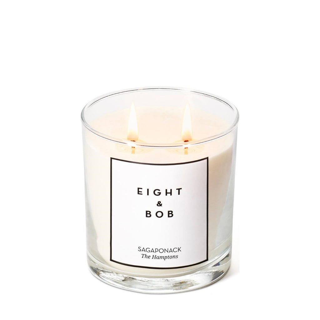 Candle Refill Sagaponack - The Hamptons - 600 gr.