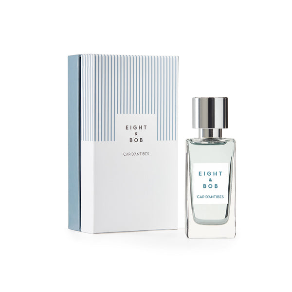 Cap D'Antibes – 30 ml