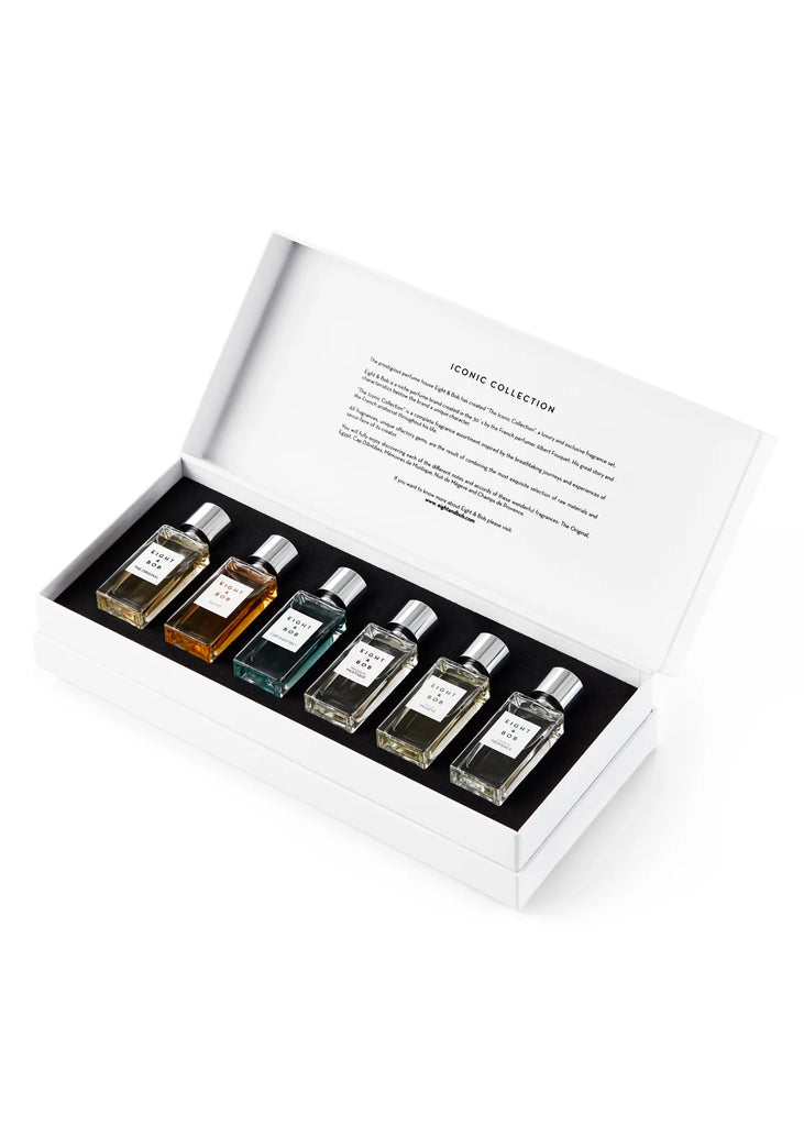 GIFT SETS COLLECTION