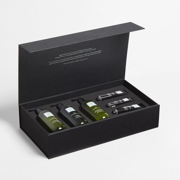 Les Essentiels Luxury  Bath & Body Set