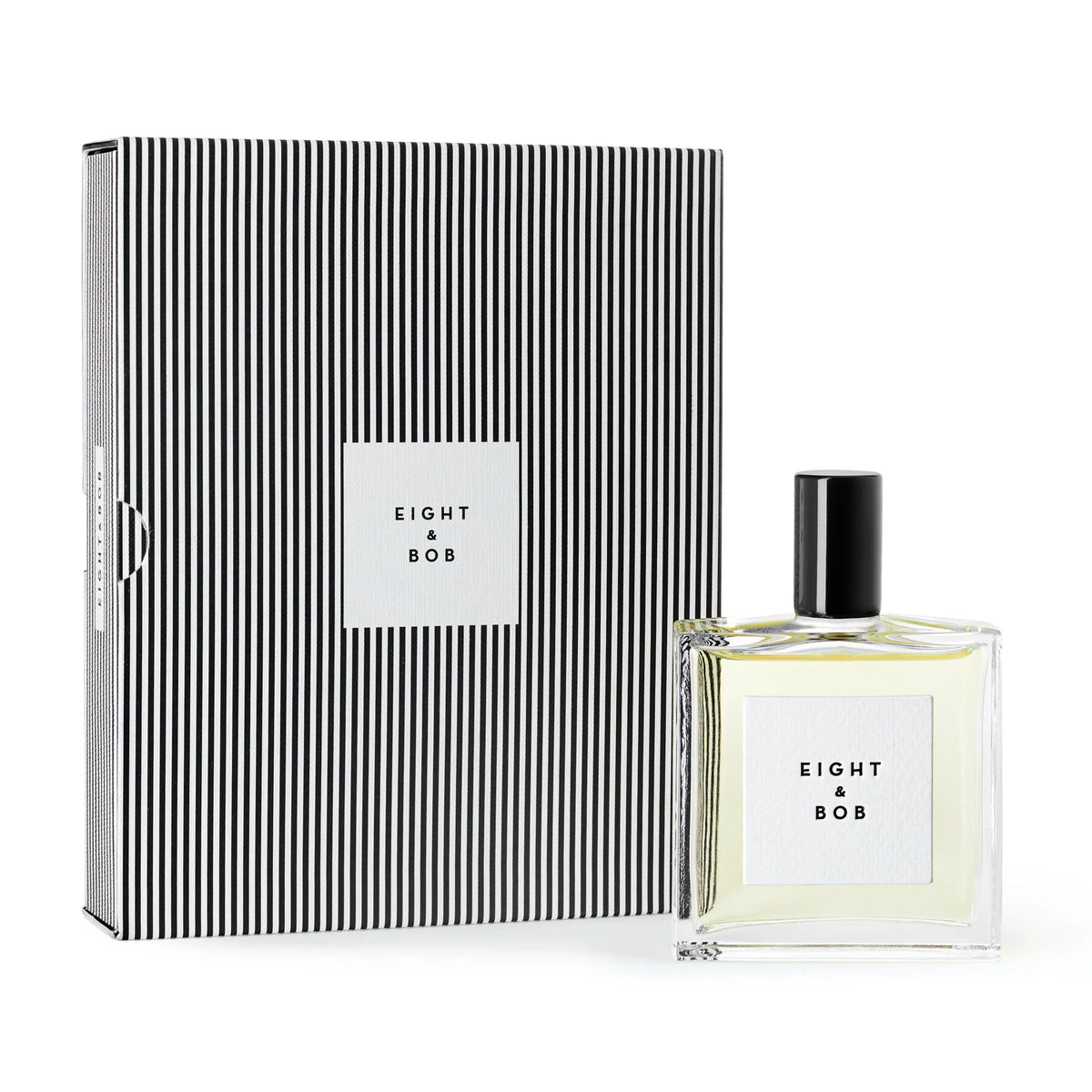 The Original – 100 ml – Eight & Bob