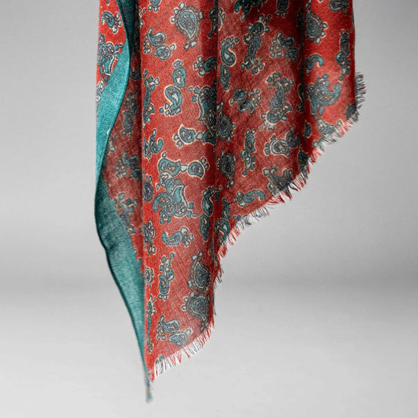 Palais du Soleil Scarf