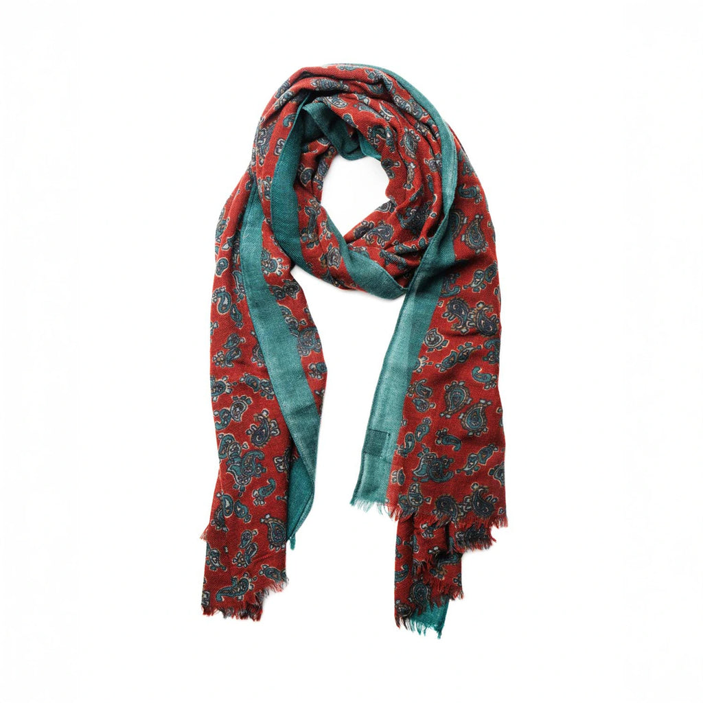 Palais du Soleil Scarf