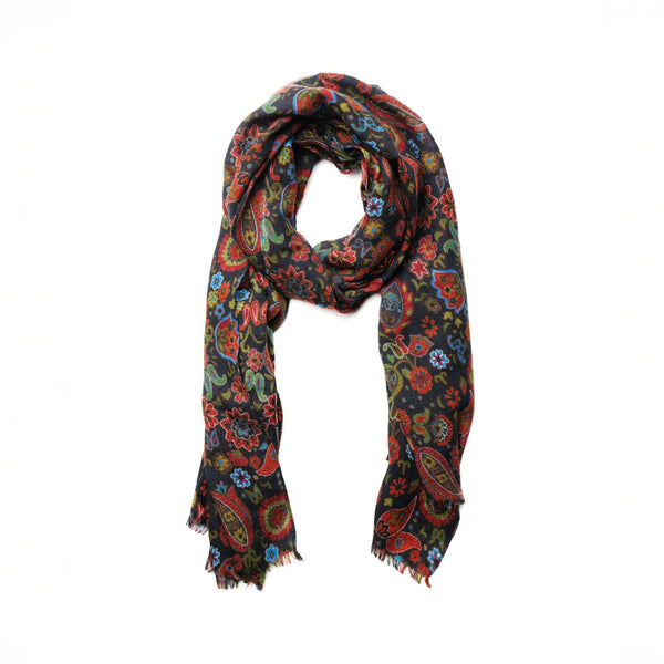 Terre de Sauvage Scarf