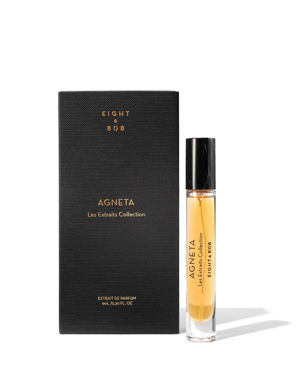 Eight & Bob , Eau de parfum, Travel Case Box 20ml x 2 - Fragrance Gallery