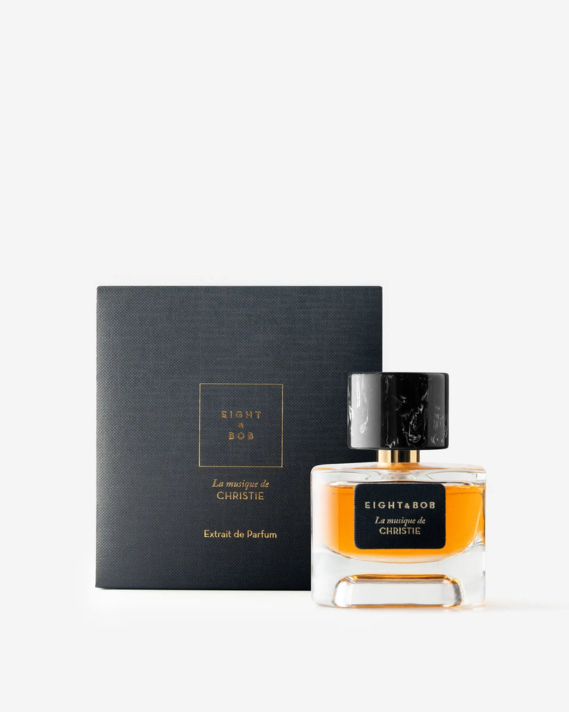 La Musique de Christie - 50 ml