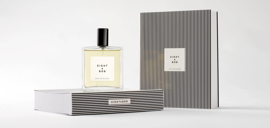 The Original – 100 ml – Eight & Bob