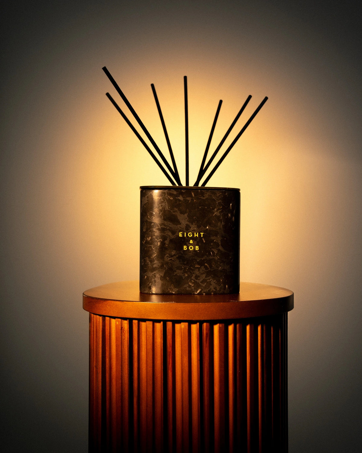 Possanco Diffuser & Marble  Holder – 200 ml