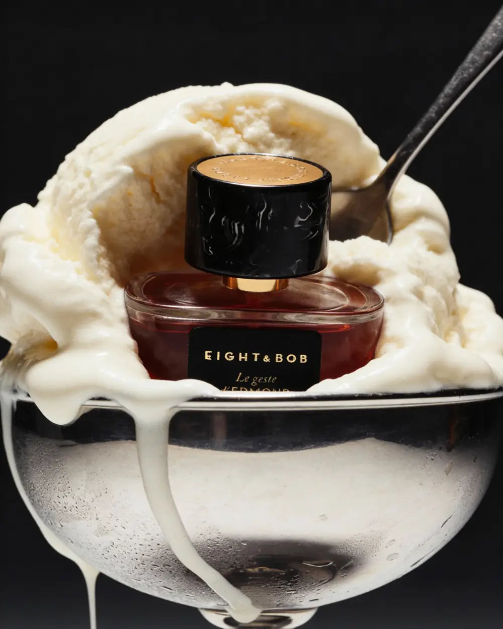 Le Geste D'Edmond - 50 ml