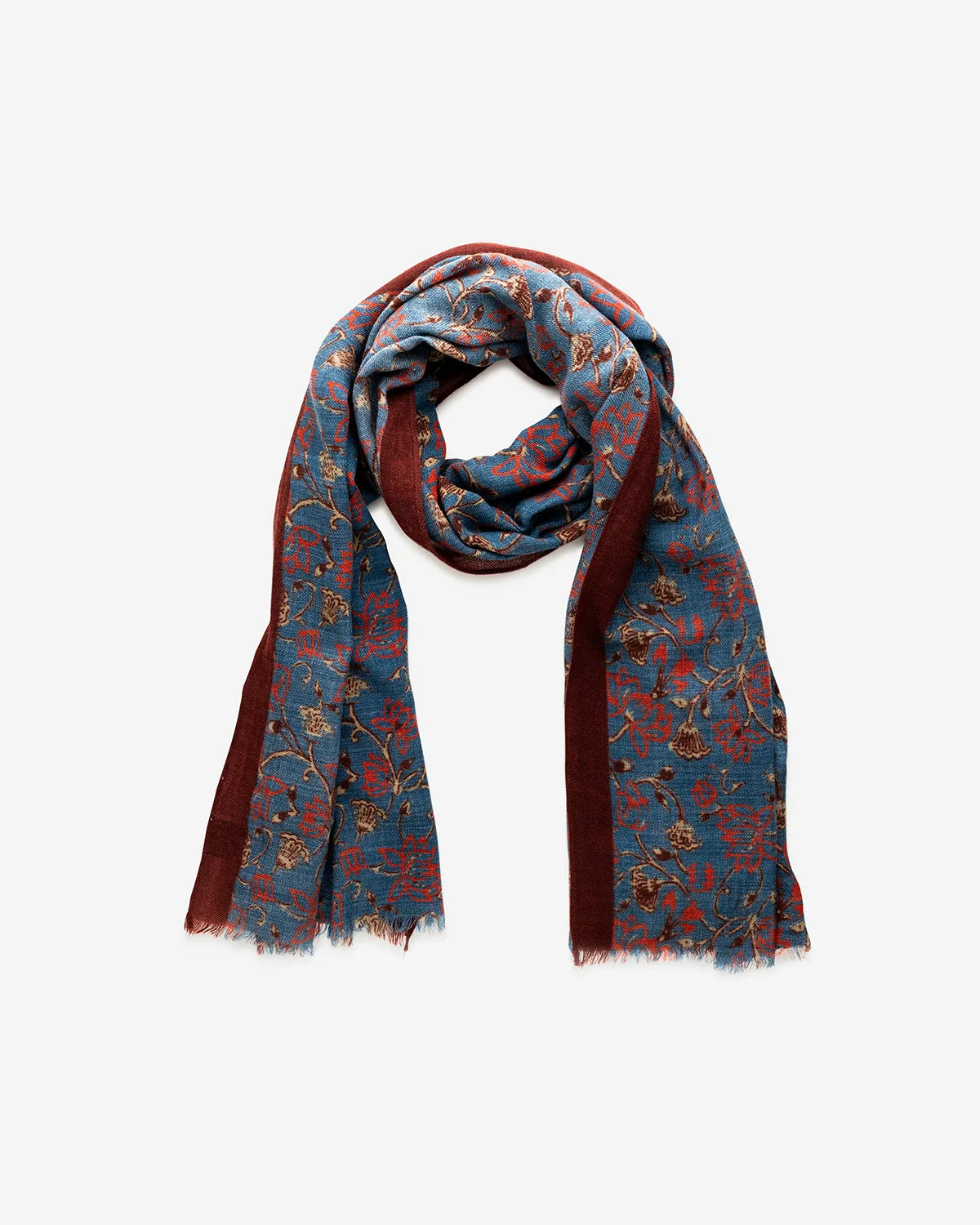 Sun of Ra Scarf