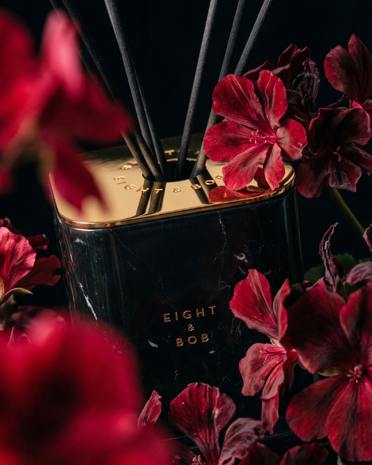 Diffuser & Marble Holder – Varenna - Lago Di Como - 200 ml