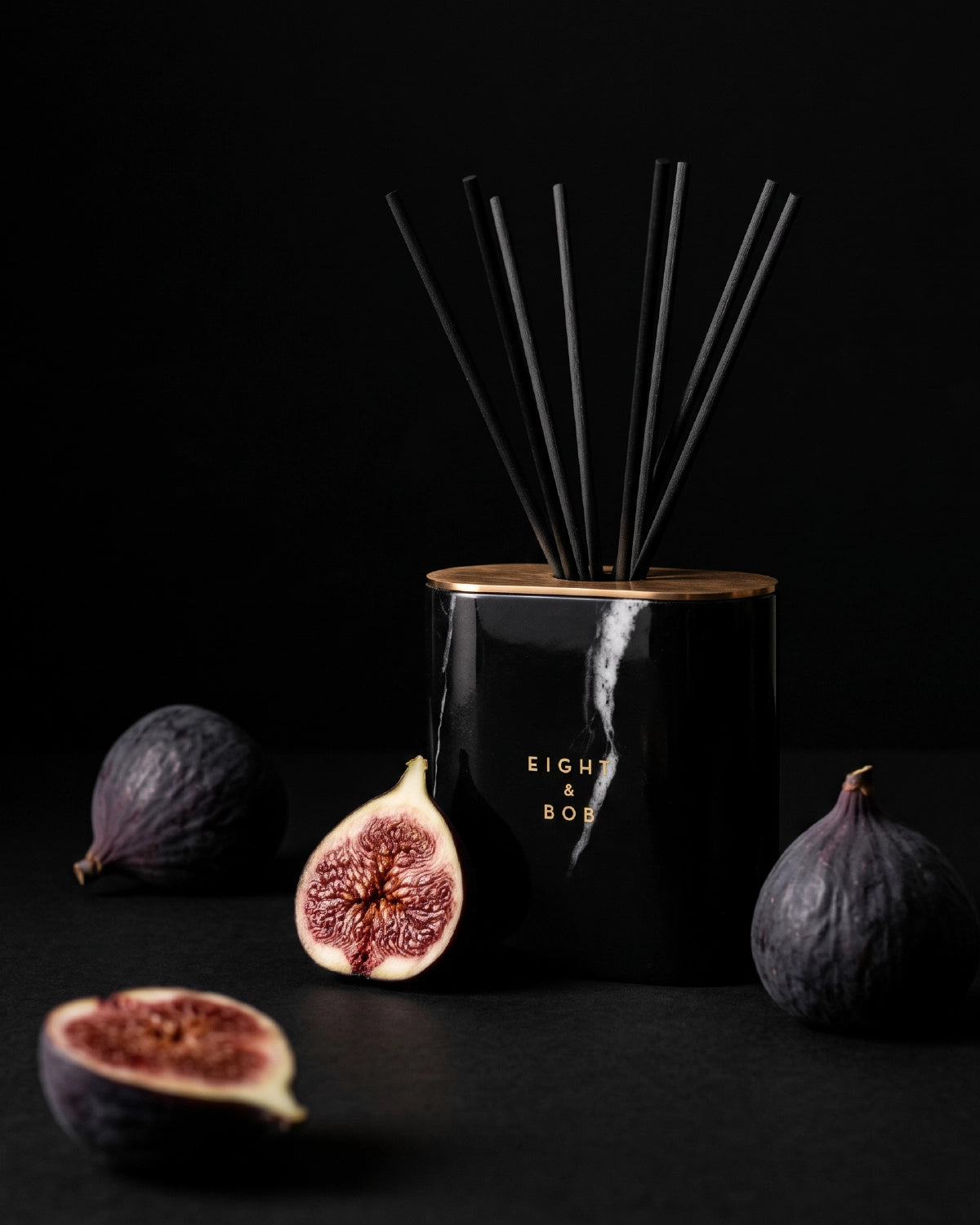 Diffuser & Marble Holder - Possanco - Comporta – 200 ml