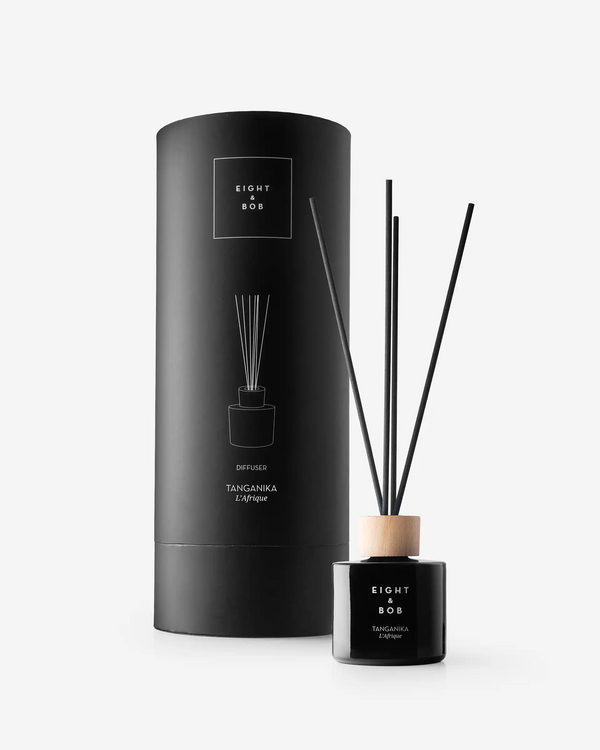DIFFUSER TANGANIKA – L'AFRIQUE