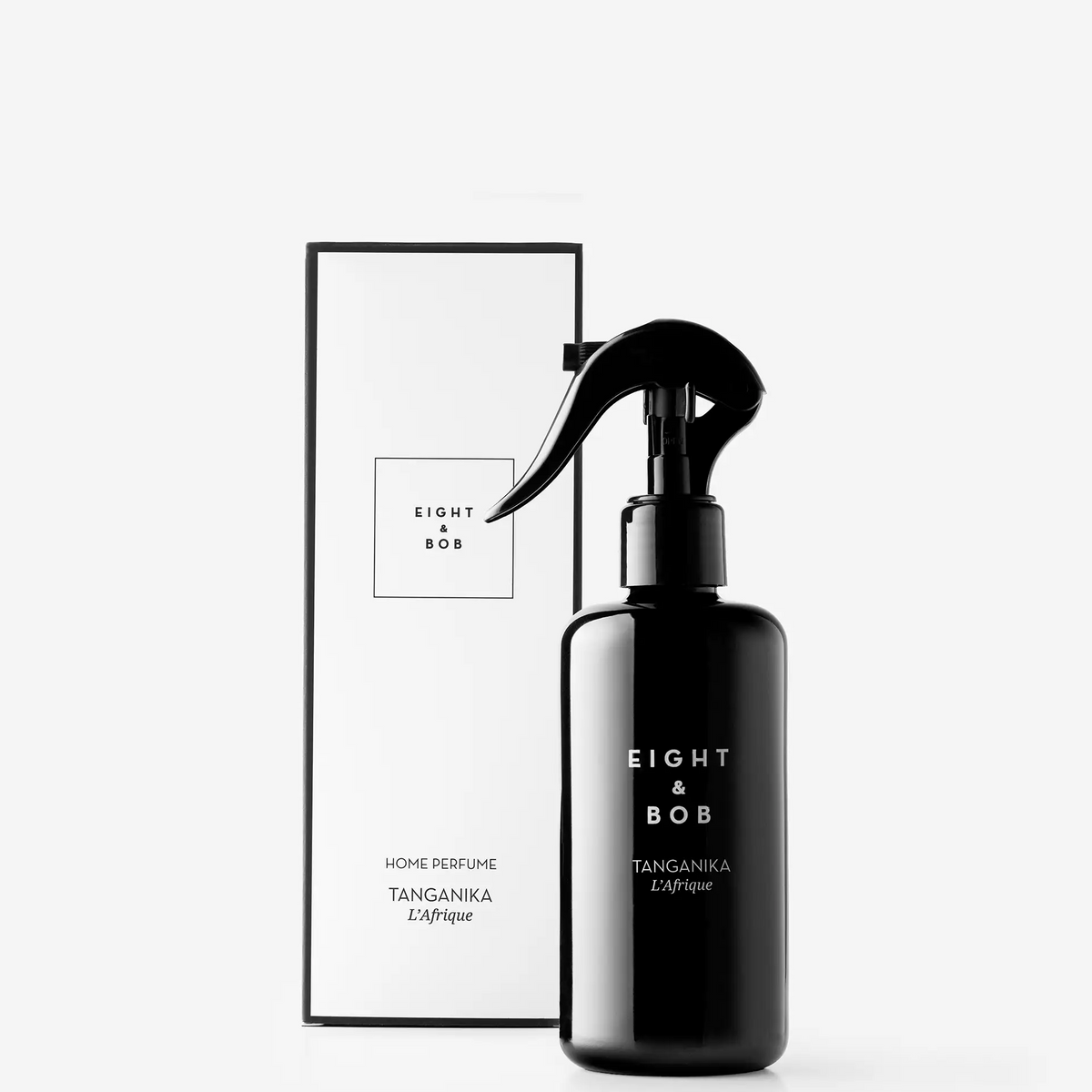Home Spray Tanganika L'Afrique 200mL | Eight & Bob