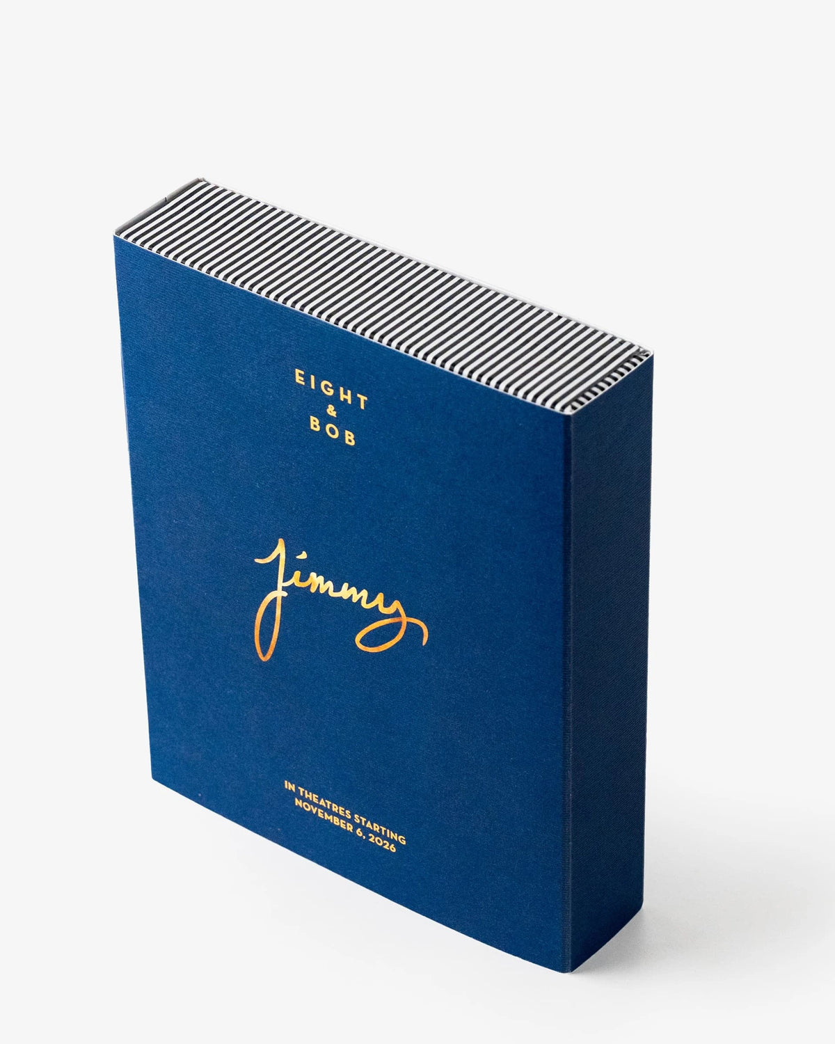 The Original - JIMMY Commemorative Edition - 100 ml