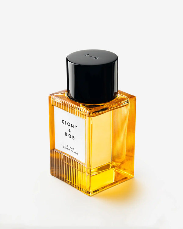 LE PARI D'HONFLEUR - 100 ml