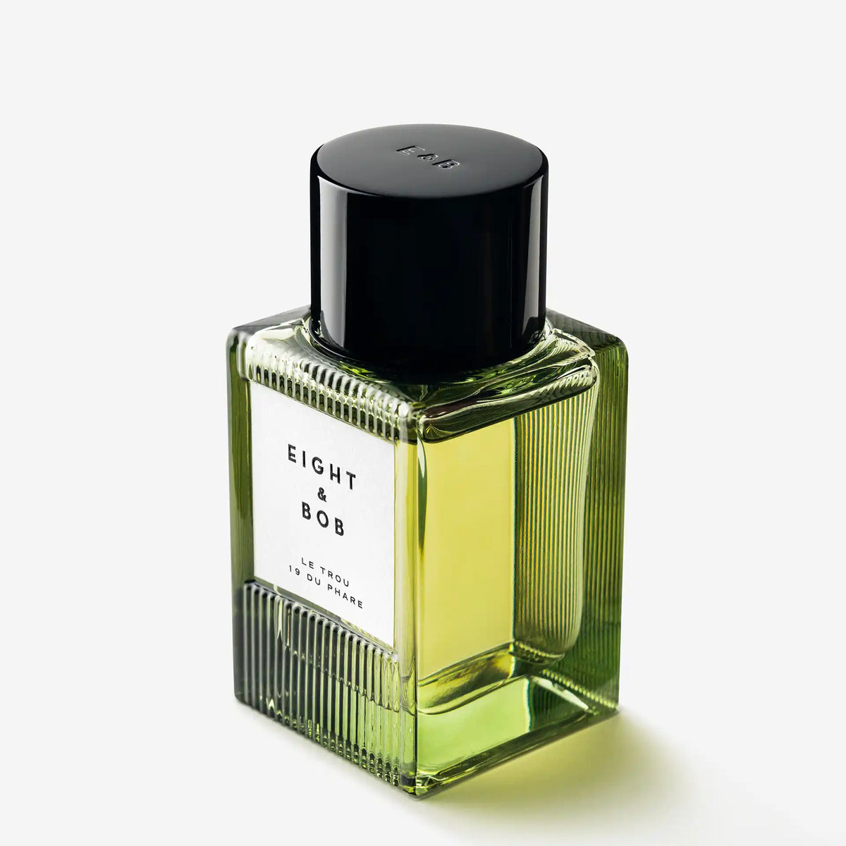 香水(ユニセックス) EIGHT & BOB Le Trou 19 Du Phare 100ml Le Trou 19 Du Phare Perfume EDP 100ml | Eight & Bob