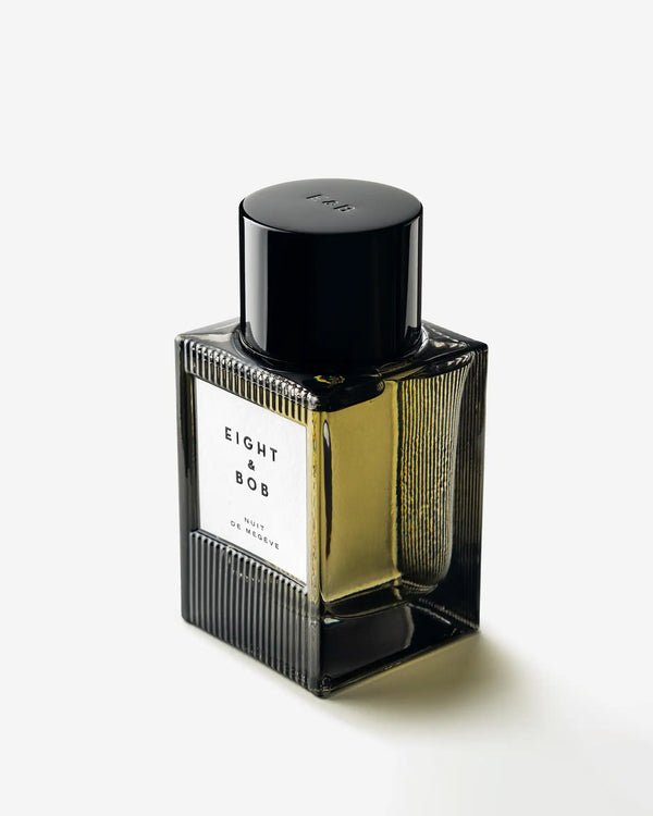 NUIT DE MEGÈVE - 100 ml