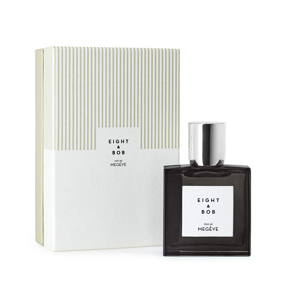 Nuit de Megève – 100 ml