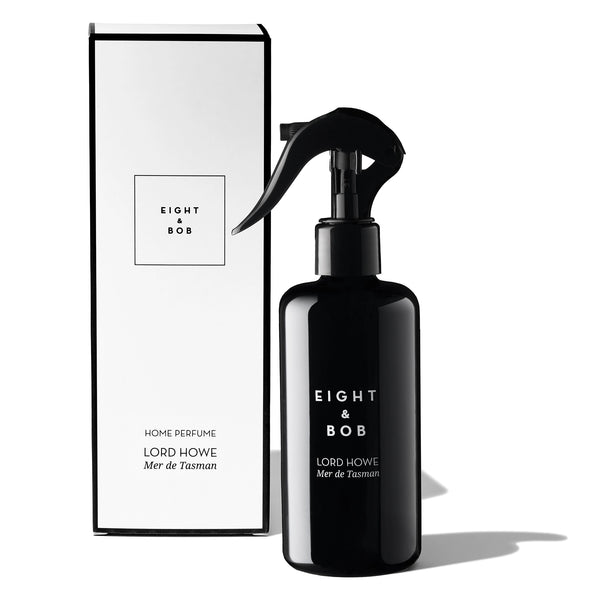 Home Spray Lord Howe - Mer de Tasman