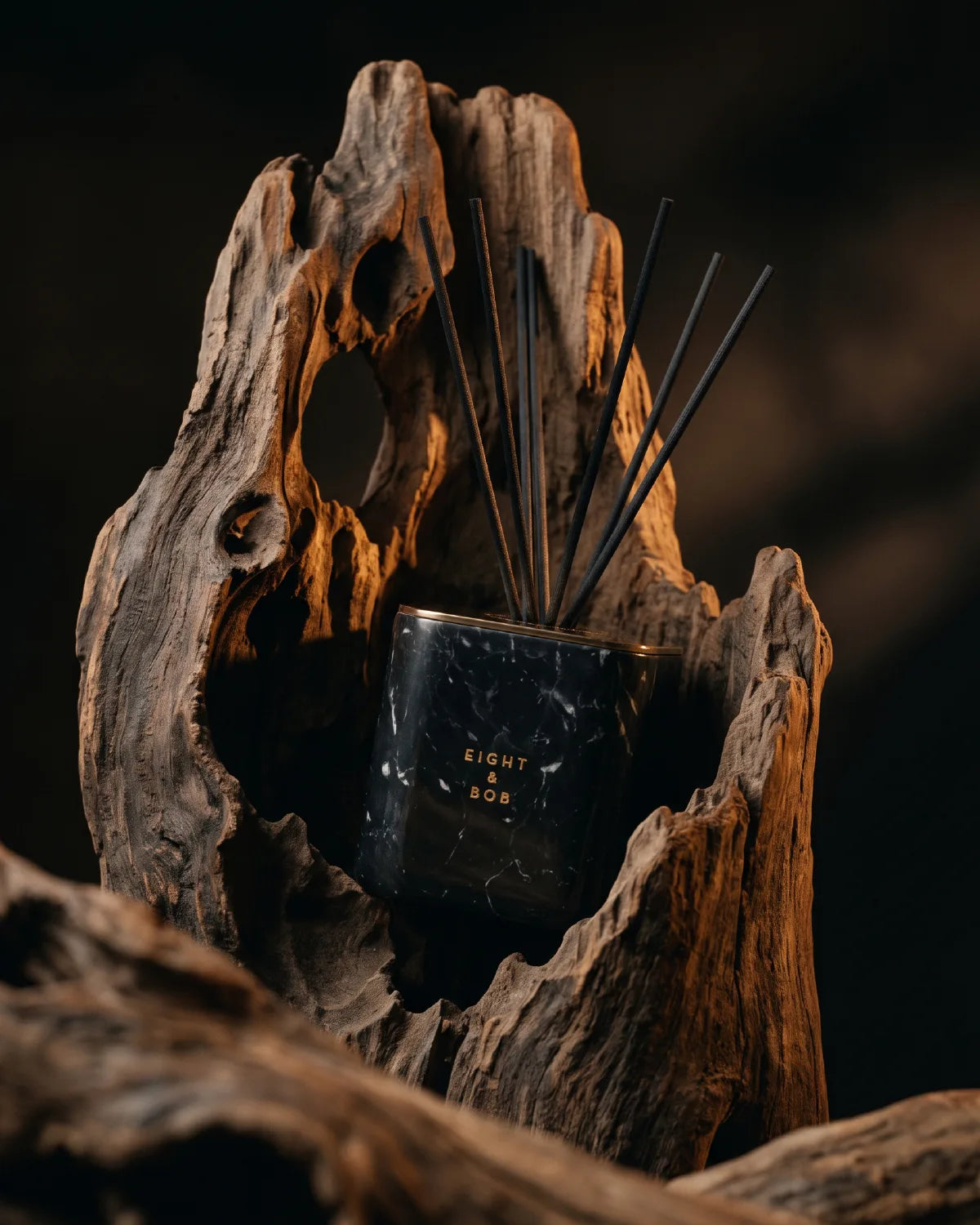 Diffuser & Marble Holder – Wanaka - New Zealand - 200 ml