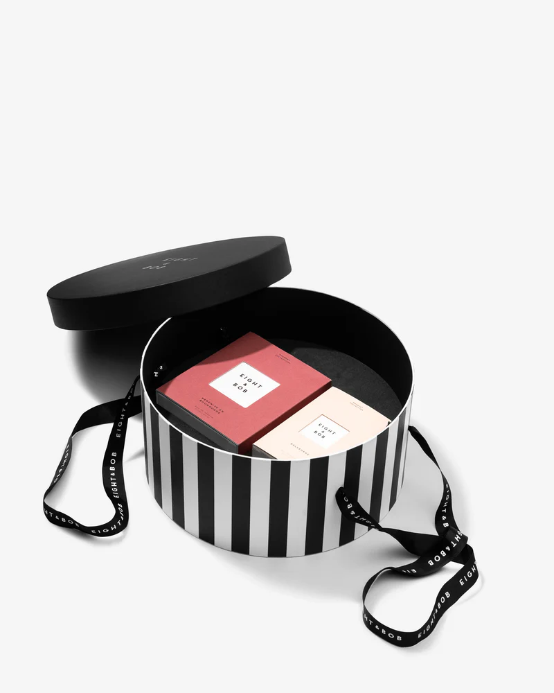 The Exclusive Holiday Set – Your Personalized Selection