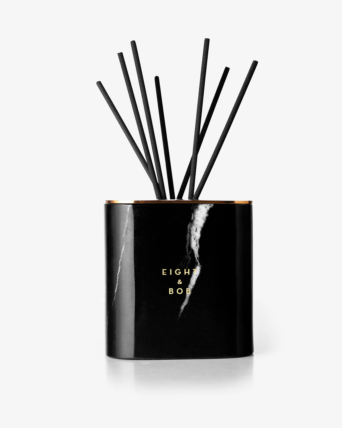 Diffuser & Marble  Holder – Lord Howe - Mer de Tasman - 200 ml
