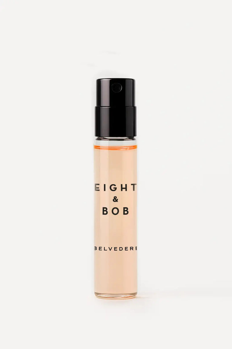 EIGHT & BOB ベルヴェデーレ30ml Belvedere Perfume EDP 30mL | Eight