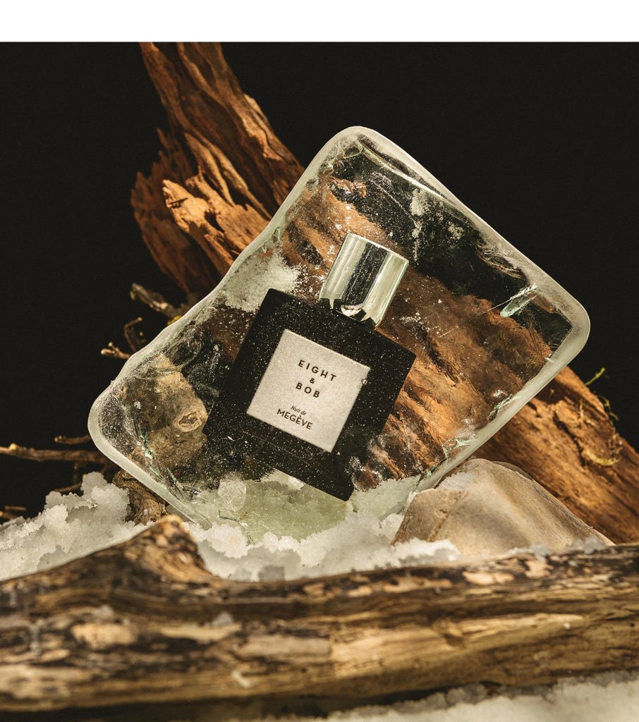 Nuit de Megève – 100 ml – Eight & Bob