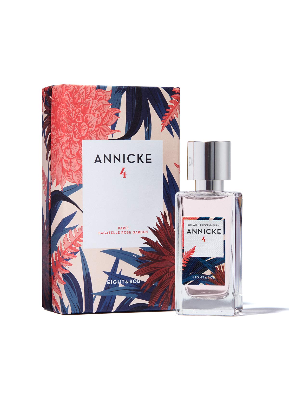 Annicke 4 – 30 ml – Eight & Bob