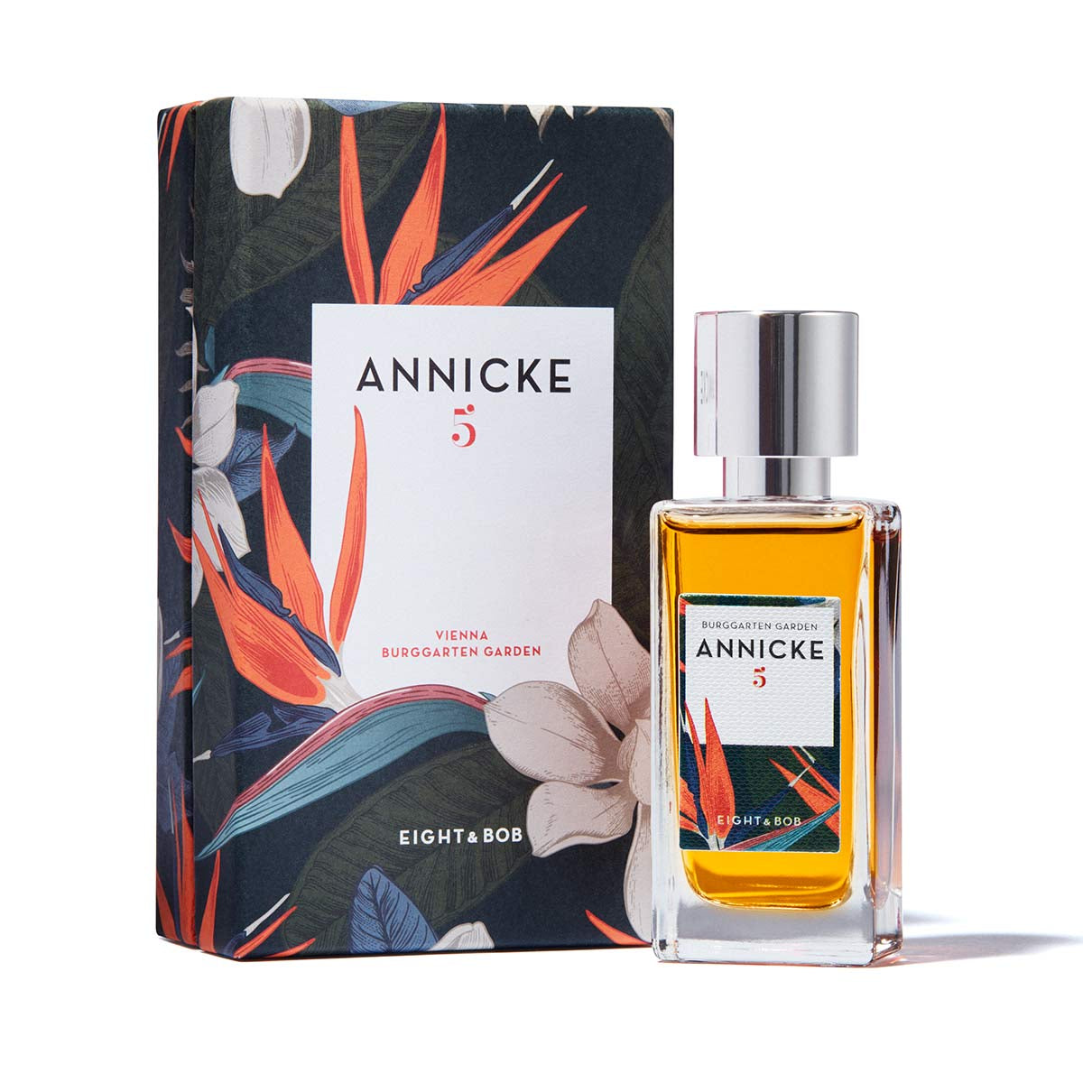 Annicke 5 – 30 ml – Eight & Bob