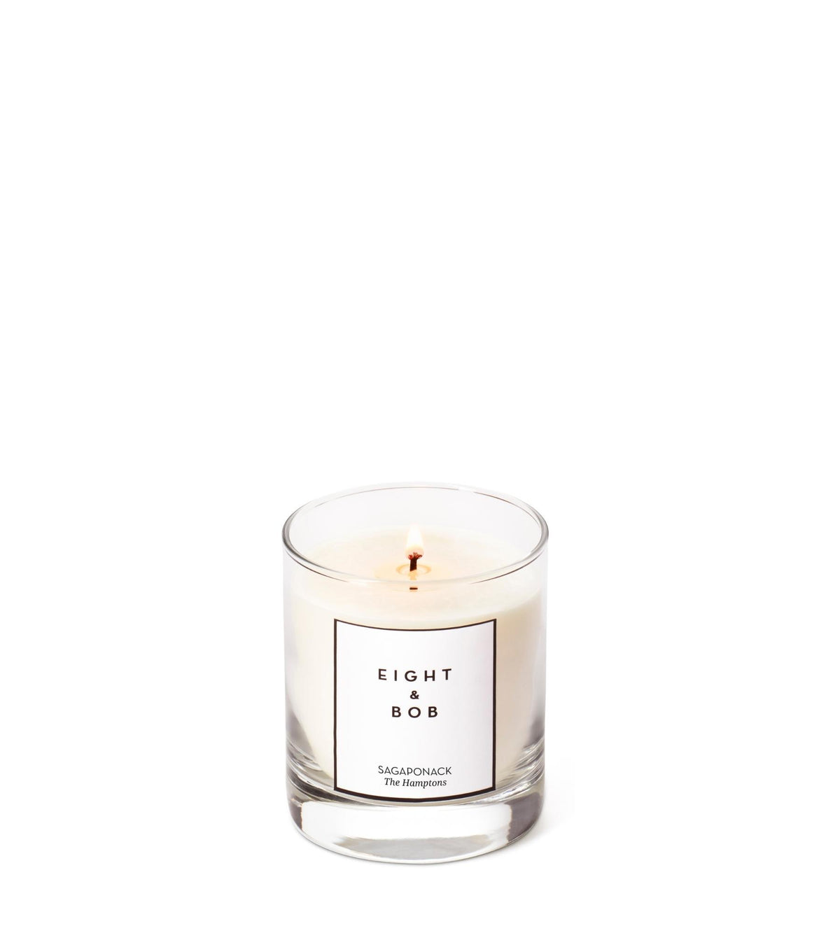 CANDLE REFILL SAGAPONACK – THE HAMPTONS- 600 gr. – Eight & Bob