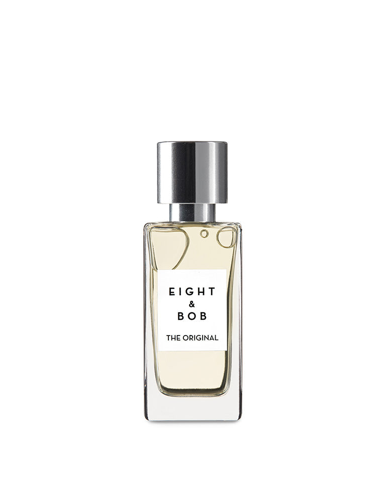 Eight & Bob , Eau de parfum, Travel Case Box 20ml x 2 - Fragrance Gallery